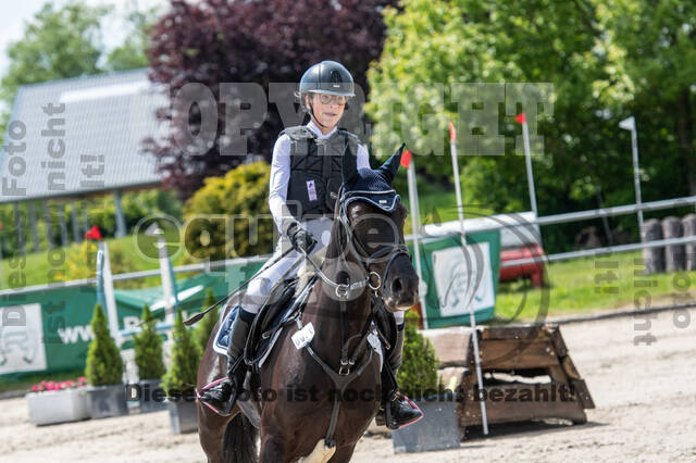 Test of Choise Langenfeld (29.+30.05.2021)