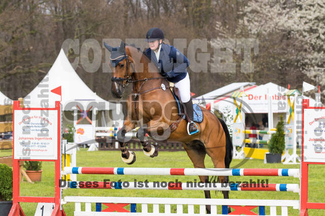 RV Seydlitz Kamp (06.+07.04.2019)