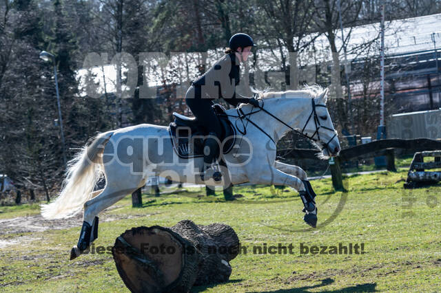Geländetraining Wesel Obrighoven (19.+20.03.2022)