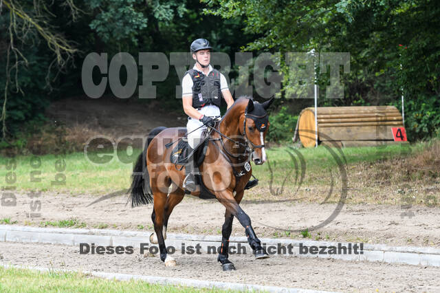 Late-Entry-Vielseitigkeit Langenfeld (11.+13./14.06.2020)