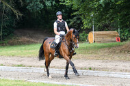 Late-Entry-Vielseitigkeit Langenfeld (11.+13./14.06.2020)
