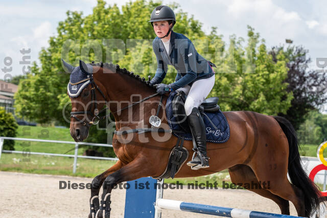 Late-Entry-Vielseitigkeit Langenfeld (06.+07.07.2020)