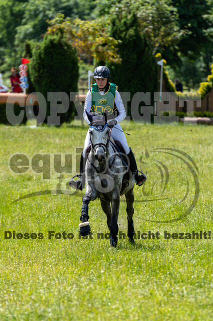 Westerstede Horse Trials 2021