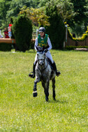 Westerstede Horse Trials 2021