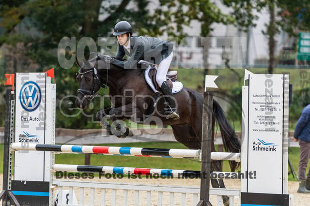 Vielseitigkeit RSV Wesel Obrighoven (26.+27.09.2020)