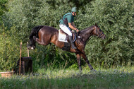 Late-Entry-Vielseitigkeit Gahlen (18.07.2020)