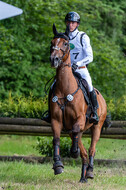 Westerstede Horse Trials 2021