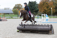 IGV Lehrgang der Sieger der Cups mit Frank Ostholt