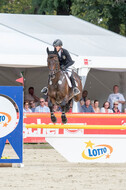 FEI European Championship Eventing 2017