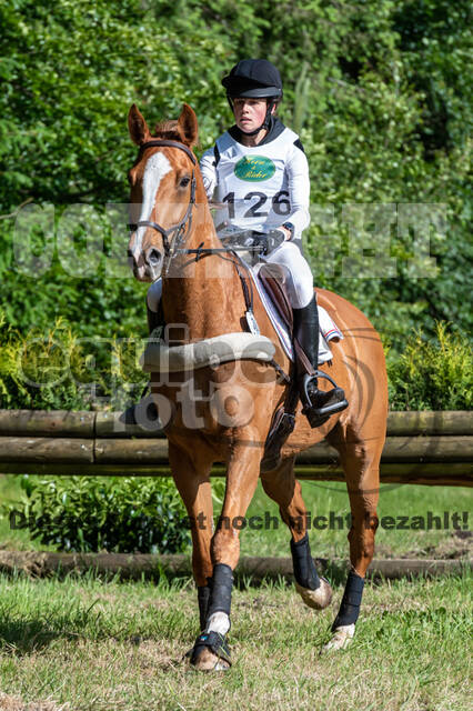 Westerstede Horse Trials 2021