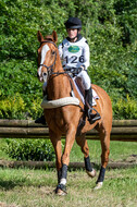 Westerstede Horse Trials 2021