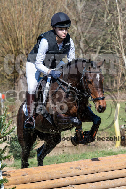 Geländetage beim RSV St. Hubertus Wesel Obrighoven (26.+27.03.2022)