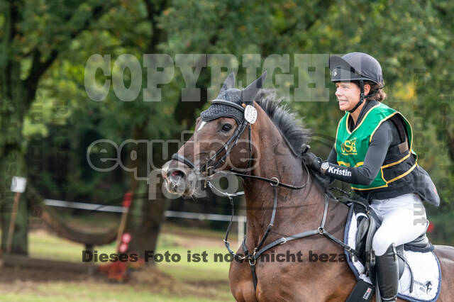 Vielseitigkeit RSV Wesel Obrighoven (26.+27.09.2020)