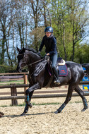 Geländetraining ZRFV Hamminkeln (24+25.04.2021)