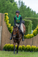 Westerstede Horse Trials (10.-13.06.2021)