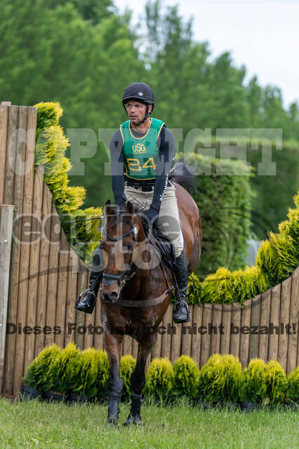 Westerstede Horse Trials (10.-13.06.2021)