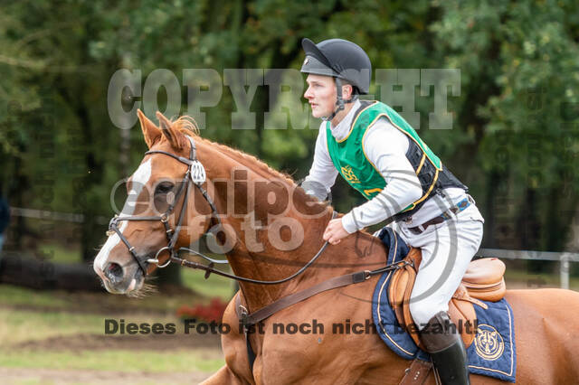 Vielseitigkeit RSV Wesel Obrighoven (26.+27.09.2020)