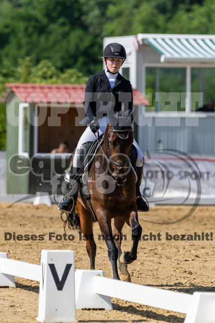 Westerstede Horse Trials 2021