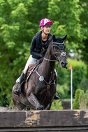 Late-Entry-Vielseitigkeit Langenfeld (11.+13./14.06.2020)