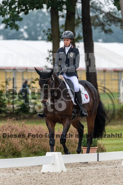 Deutsche Meisterschaft Vielseitigkeit (Luhmühlen)
