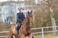 Trainingsturnier Langenfeld (12.+13.03.2022)
