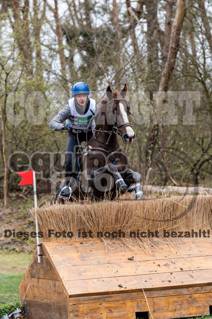 Kronenberg - De Peelbergen (02.04.2022)