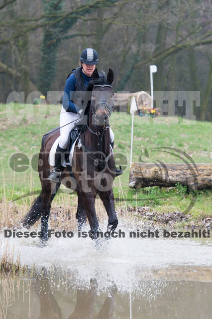 Geländetage RVO St. Hubertus Wesel-Obrighoven (23.-24.03.2019)