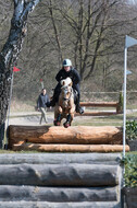 Trainingsturnier Langenfeld (12.+13.03.2022)