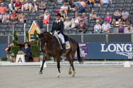 FEI European Championship Eventing 2019