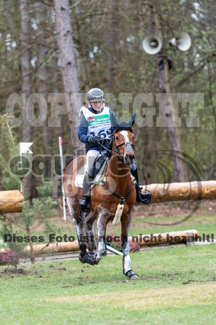 Kronenberg - De Peelbergen (02.04.2022)