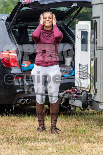 Late-Entry Vielseitigkeit Hamminkeln/Wesel (01.+02.08.2020)