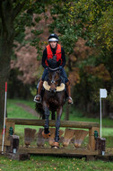 Training Bettina Hoy (01.11.2020)