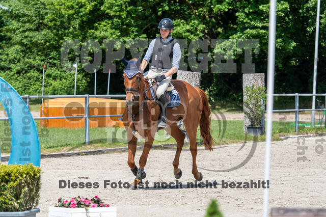 Test of Choise Langenfeld (29.+30.05.2021)