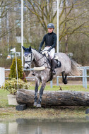 Eventing im Pferdesportzentrum Rheinland (Late Entry 14.03.2022)