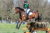 Vielseitigkeitsturnier RV Seydlitz Kamp (03.04.2022)