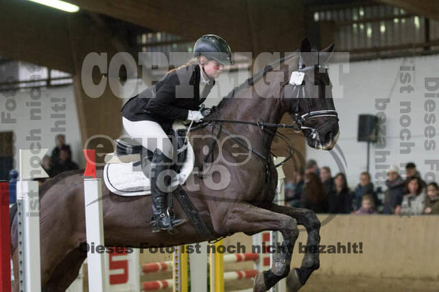 Vierkampf Kreismeisterschaft Wesel 2018