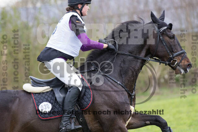 Vielseitigkeitsturnier RV Lippe-Bruch-Gahlen