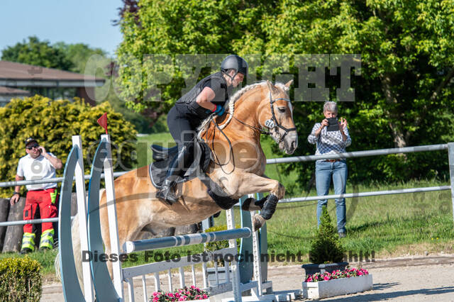 Test of Choise Langenfeld (29.+30.05.2021)