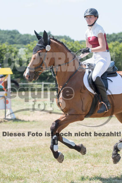 Kreismeisterschaften KRV Wesel 2018