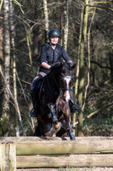 Geländetraining Wesel Obrighoven (19.+20.03.2022)