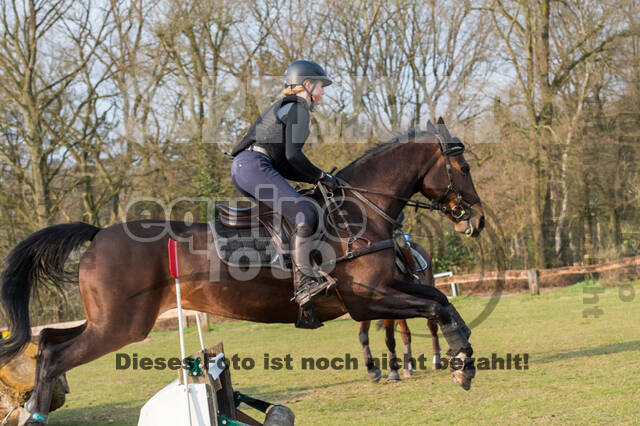 Geländetraining Wesel Obrighoven (19.+20.03.2022)