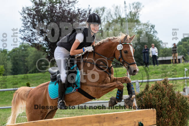 Late-Entry-Vielseitigkeit Langenfeld (06.+07.07.2020)