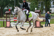 Vielseitigkeit RSV Wesel Obrighoven (26.+27.09.2020)