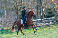 Geländetraining Wesel Obrighoven (19.+20.03.2022)