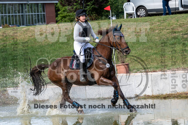 Late-Entry-Vielseitigkeit Langenfeld (11.+13./14.06.2020)