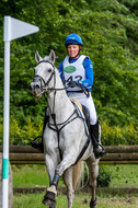 Westerstede Horse Trials 2021