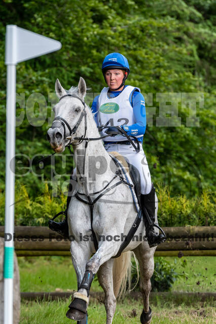 Westerstede Horse Trials 2021