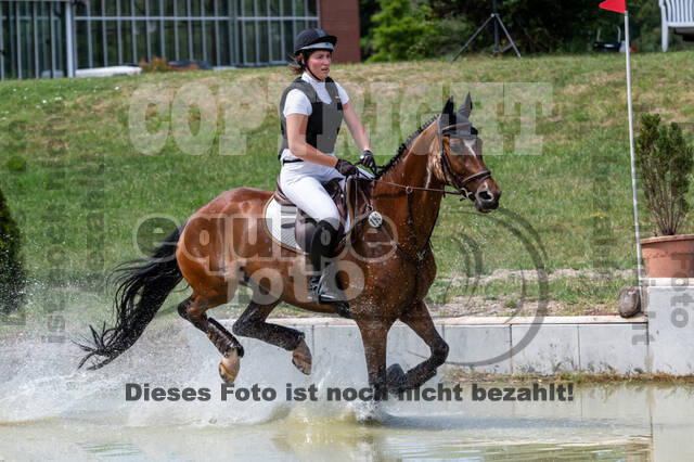 Late-Entry-Vielseitigkeit Langenfeld (11.+13./14.06.2020)