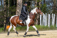 Geländetraining ZRFV Hamminkeln (24+25.04.2021)