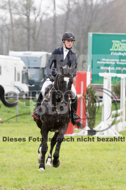 RV Seydlitz Kamp (06.+07.04.2019)